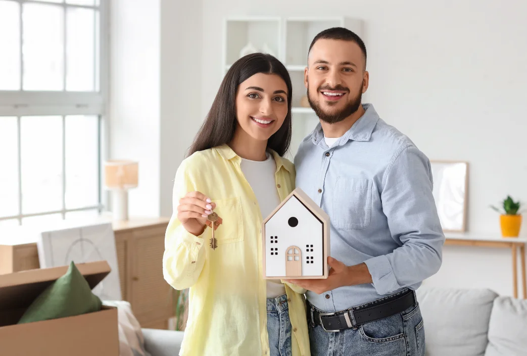 FHA Loans info